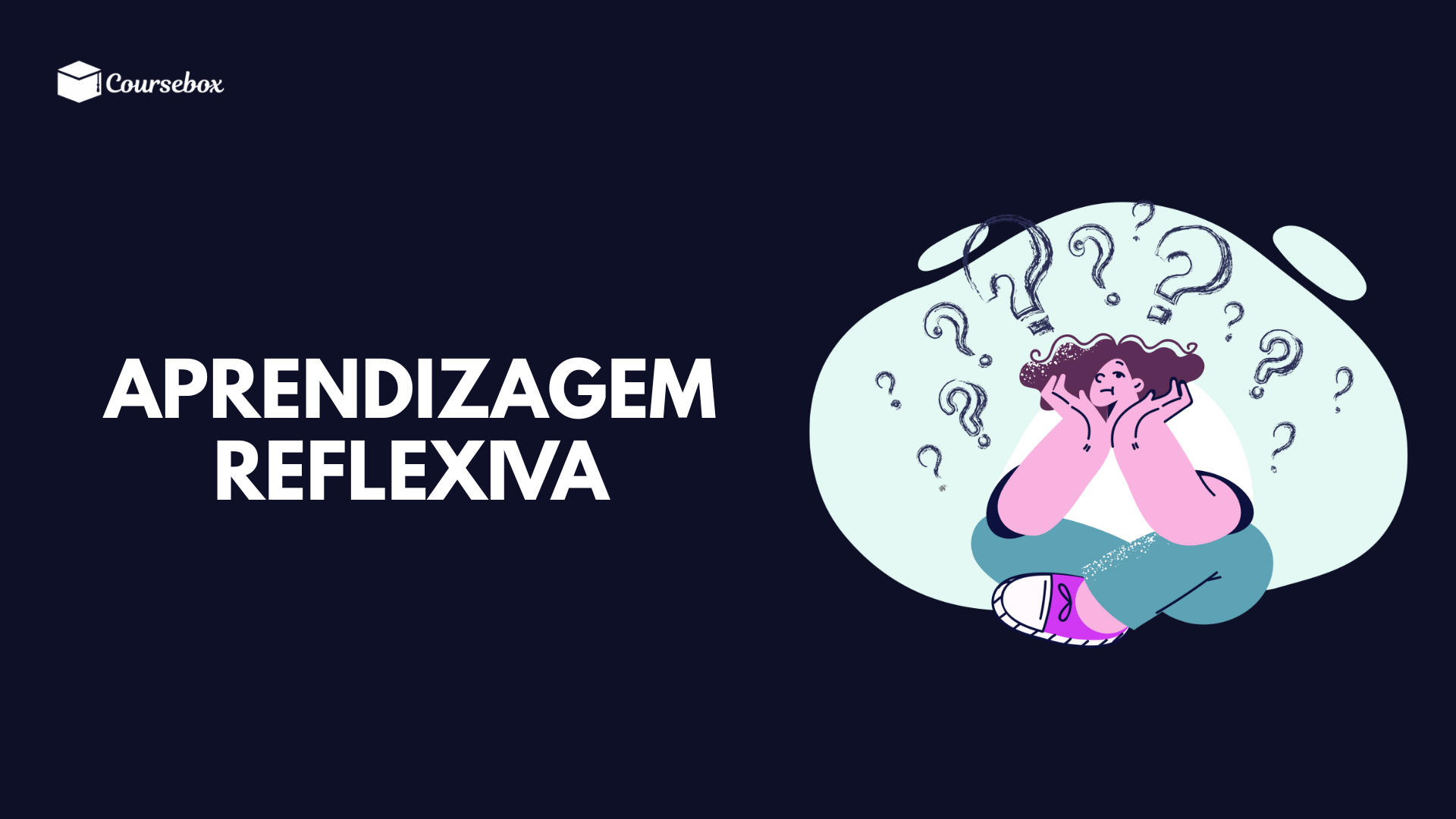 Aprendizagem reflexiva