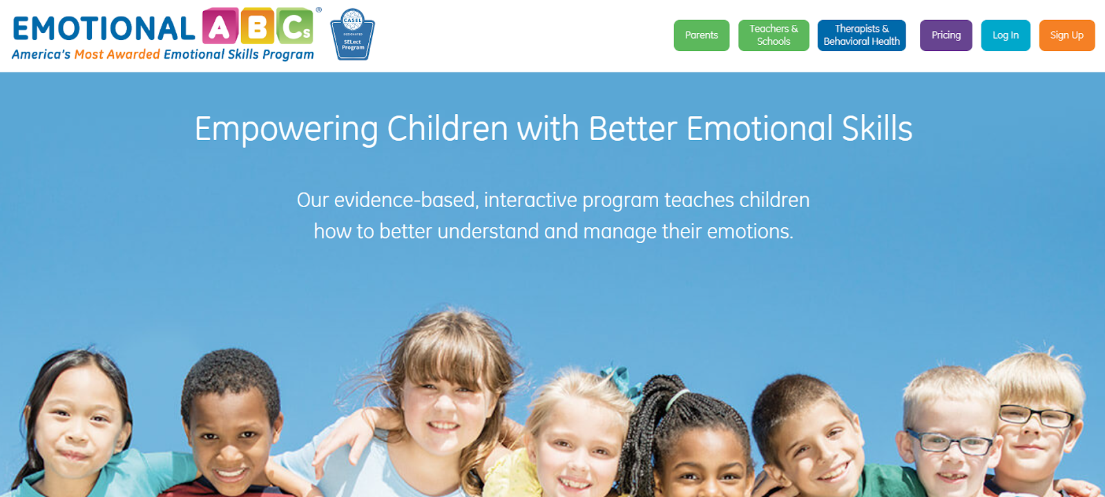 Emotional ABCs