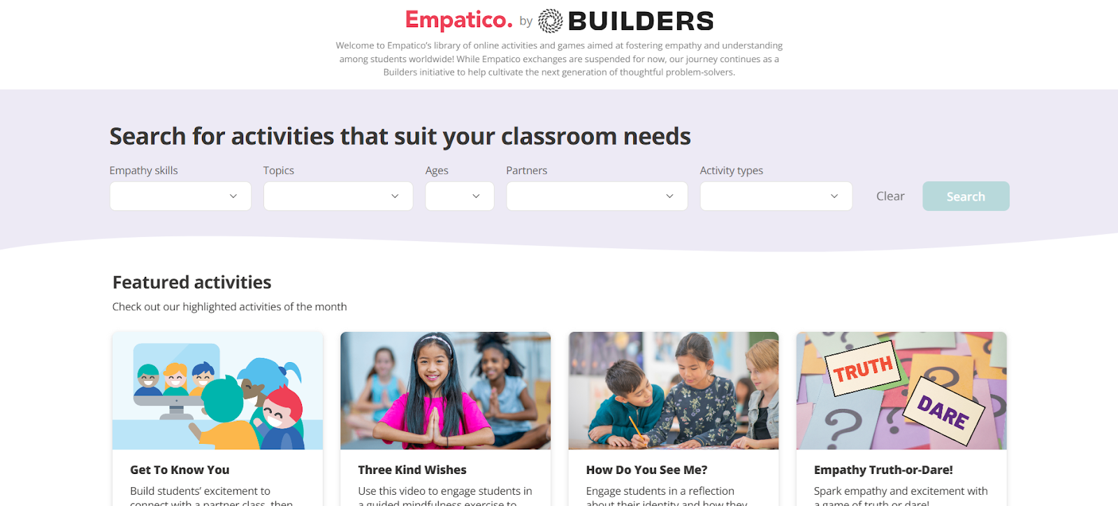 Empatico