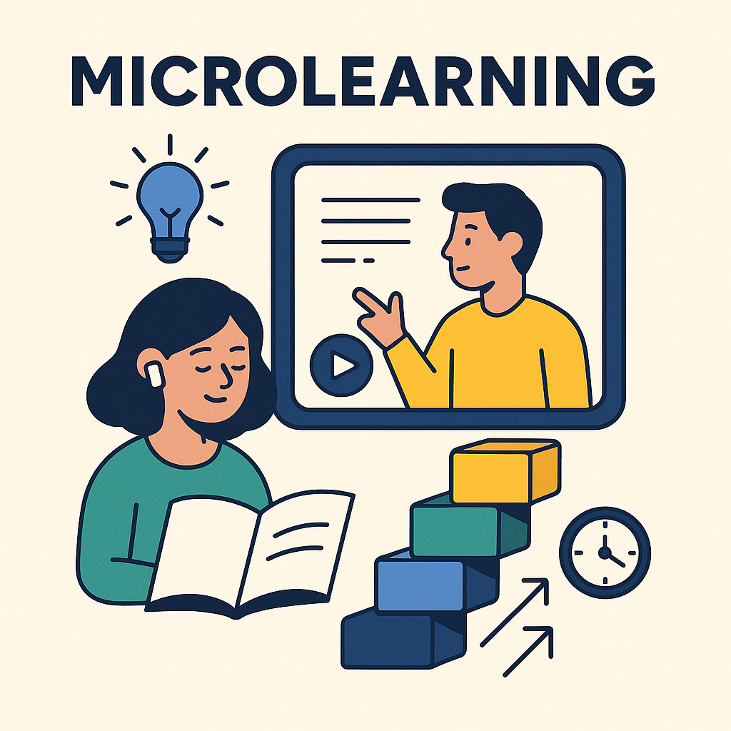 microlearning
