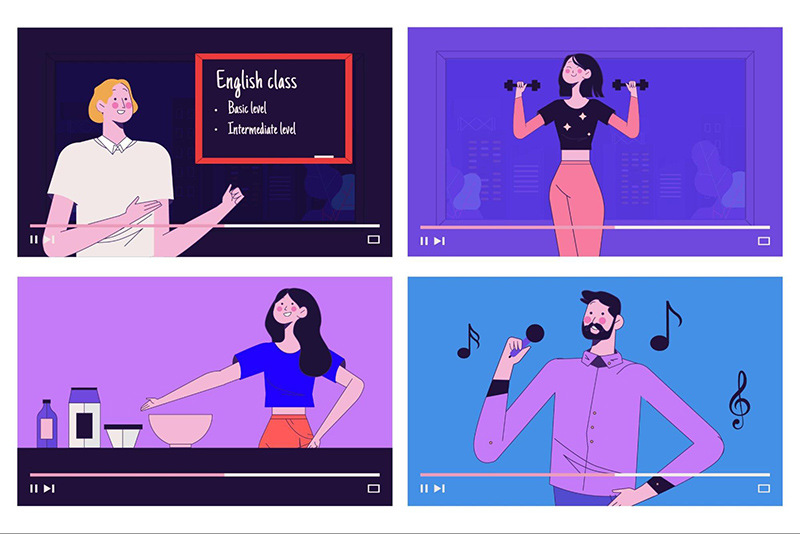 Animated Explainer Video: 2025 Guide with 12 Examples