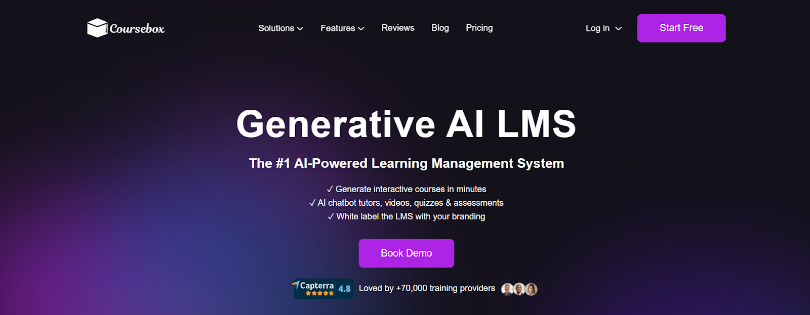 Coursebox AI Helps SMBs Reach Their Full Potential