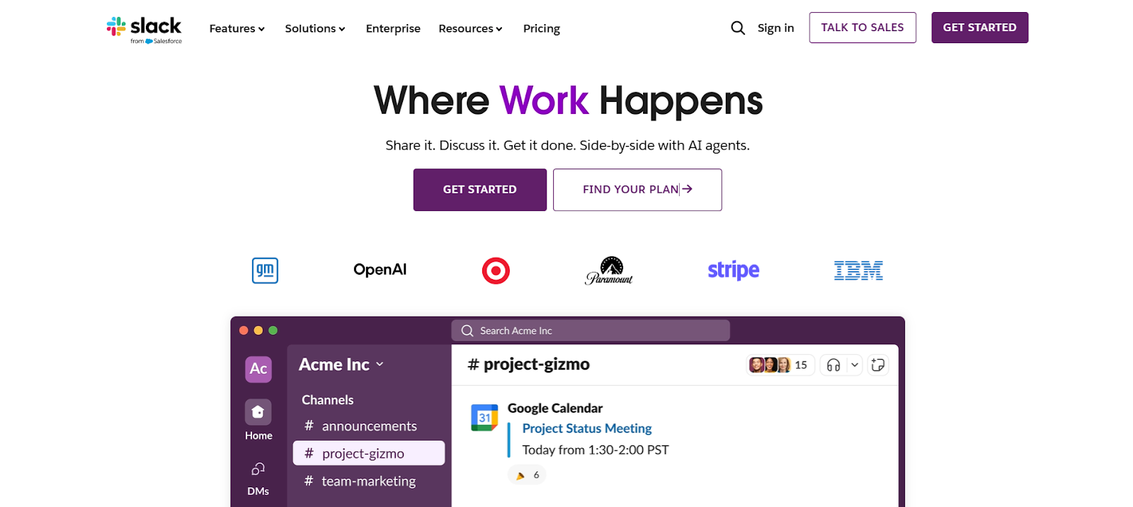 Slack Best for Microlearning in Daily Workflow