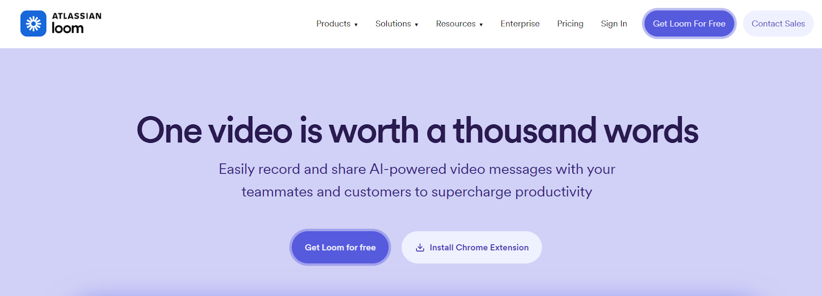 Loom Best for Video-Based Learning