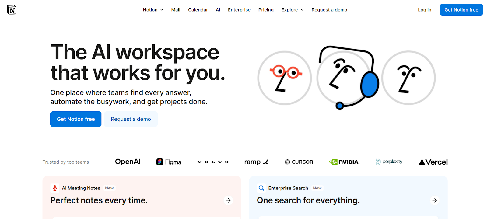 Notion Best for Knowledge Bases and Structured Training