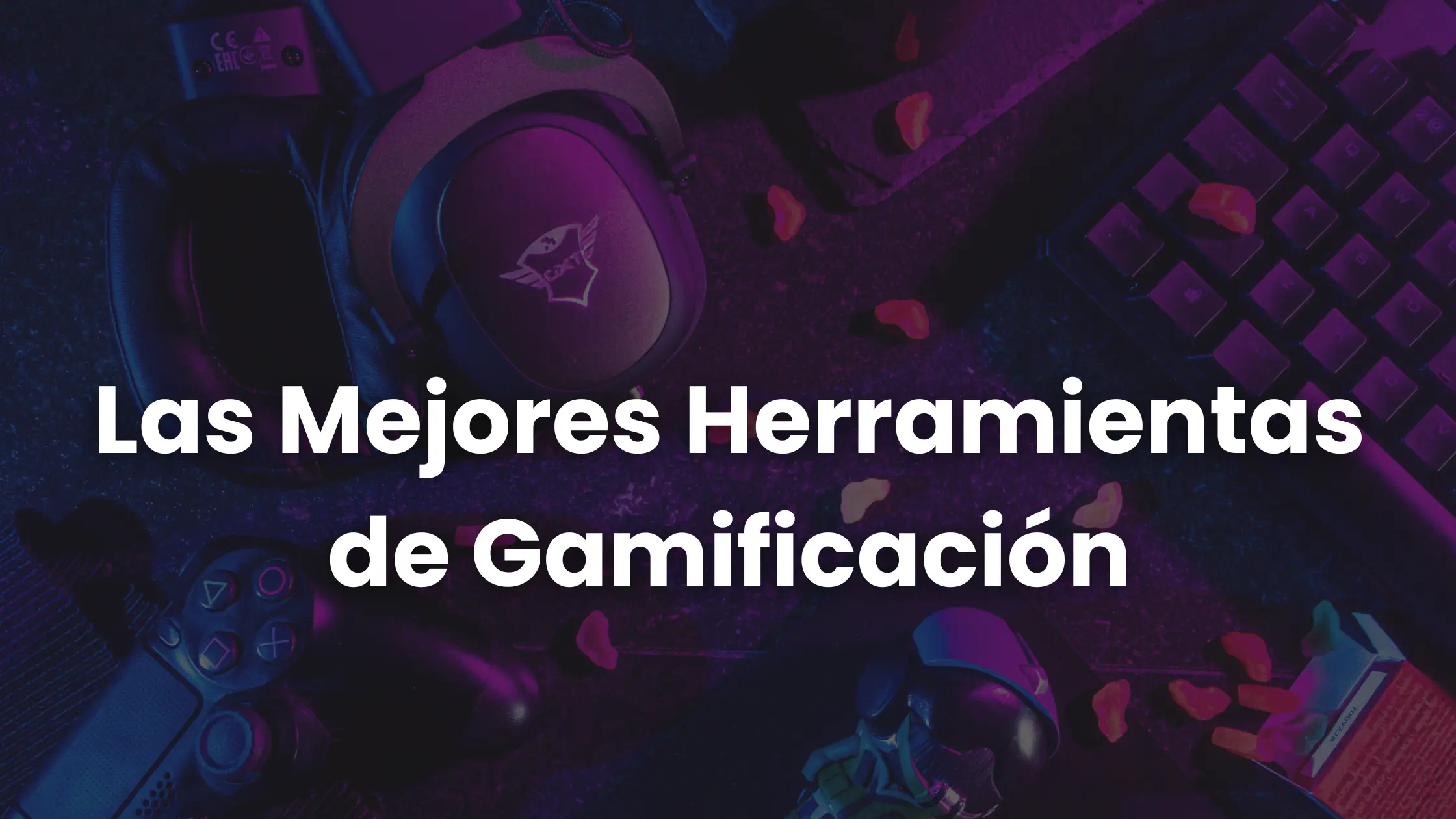 Las 10 mejores herramientas para la gamificación (Gratuito y De Pago)