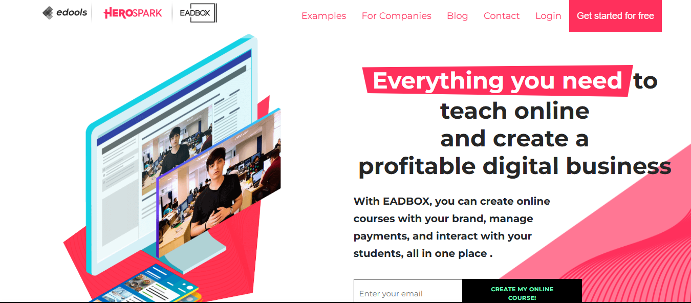 Eadbox