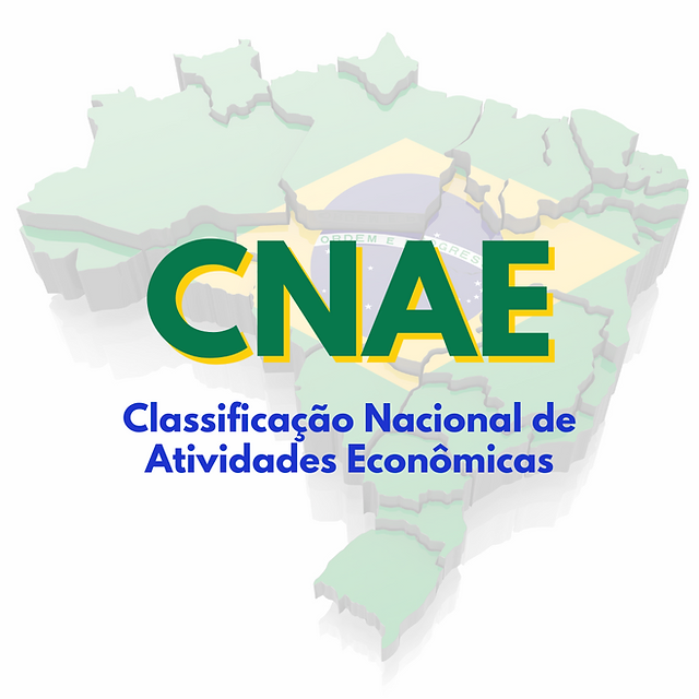 O que é CNAE e para que serve