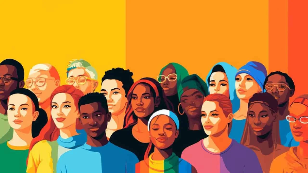 Diversidade do Público