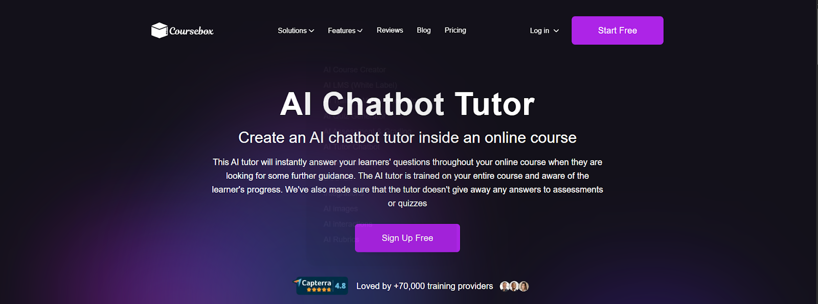 Coursebox 