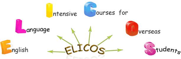 What Are ELICOS or English Language Intensive Courses for Overseas Students