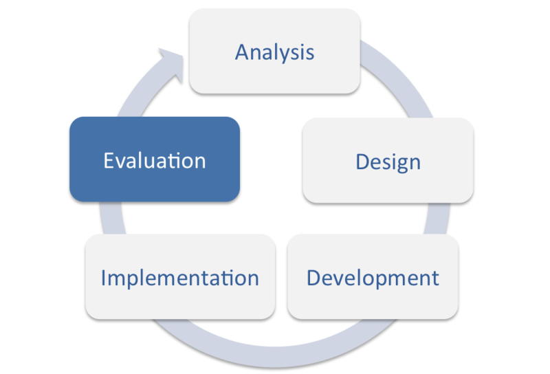 Instructional designer