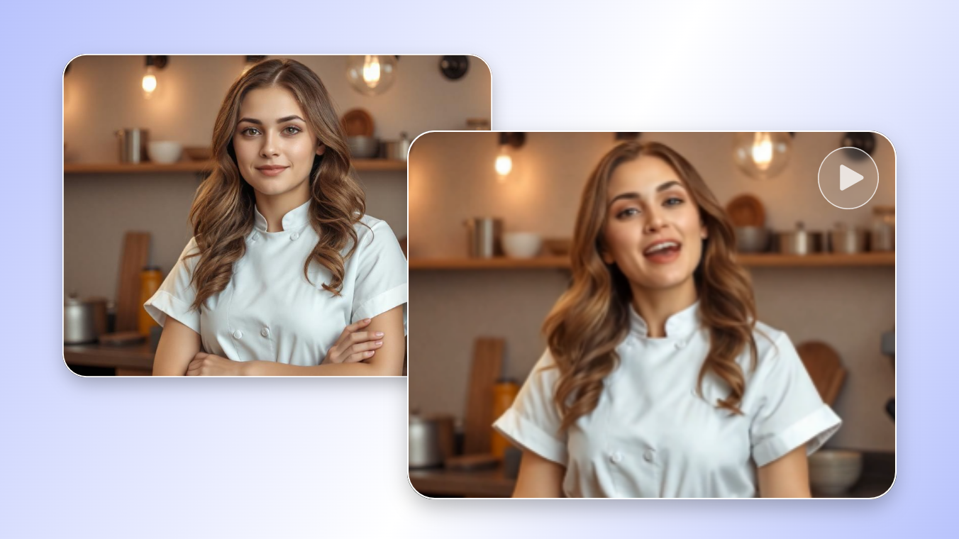 what is an aii video generator