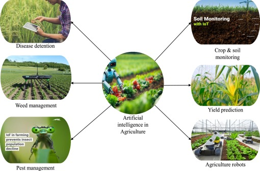 What Is Agriculture Training