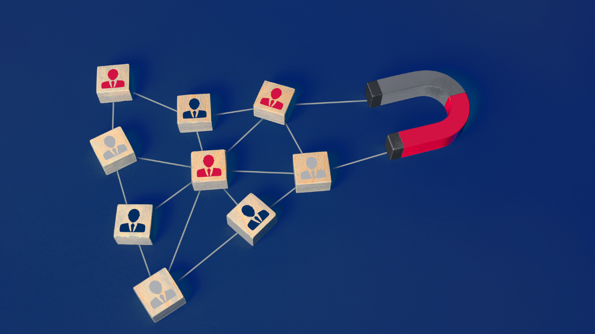 Expands the Customer Base