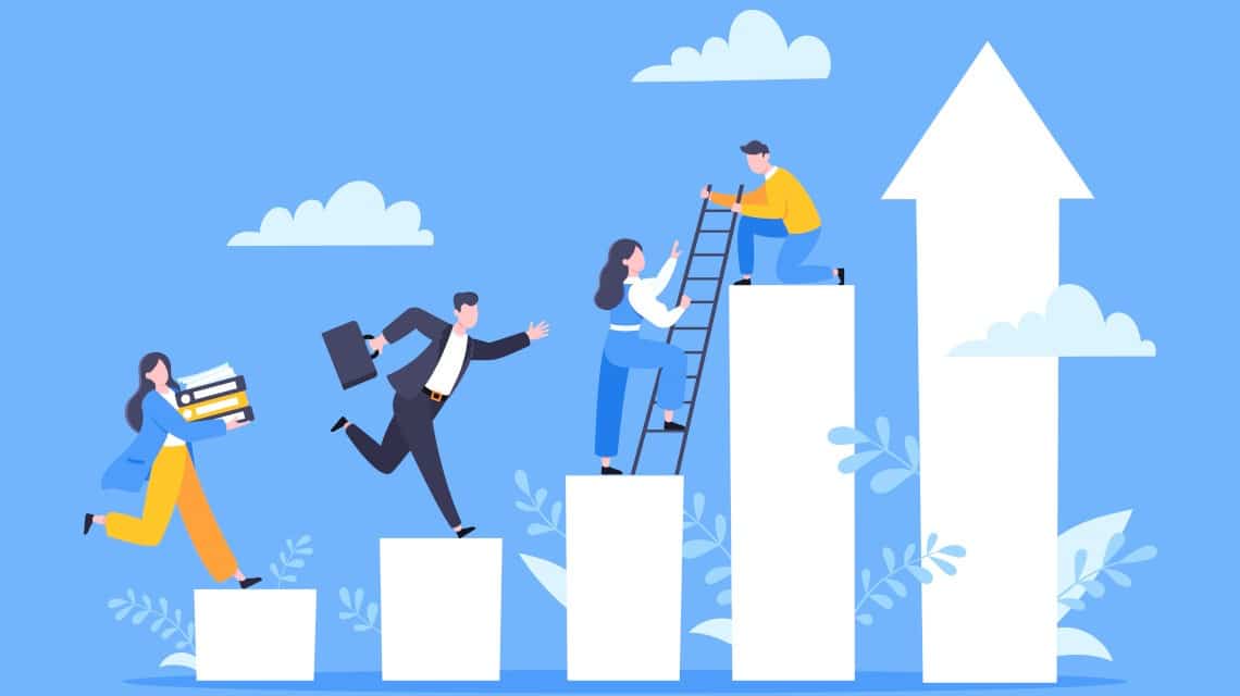 Formación y Desarrollo de Empleados | Combínalos con éxito