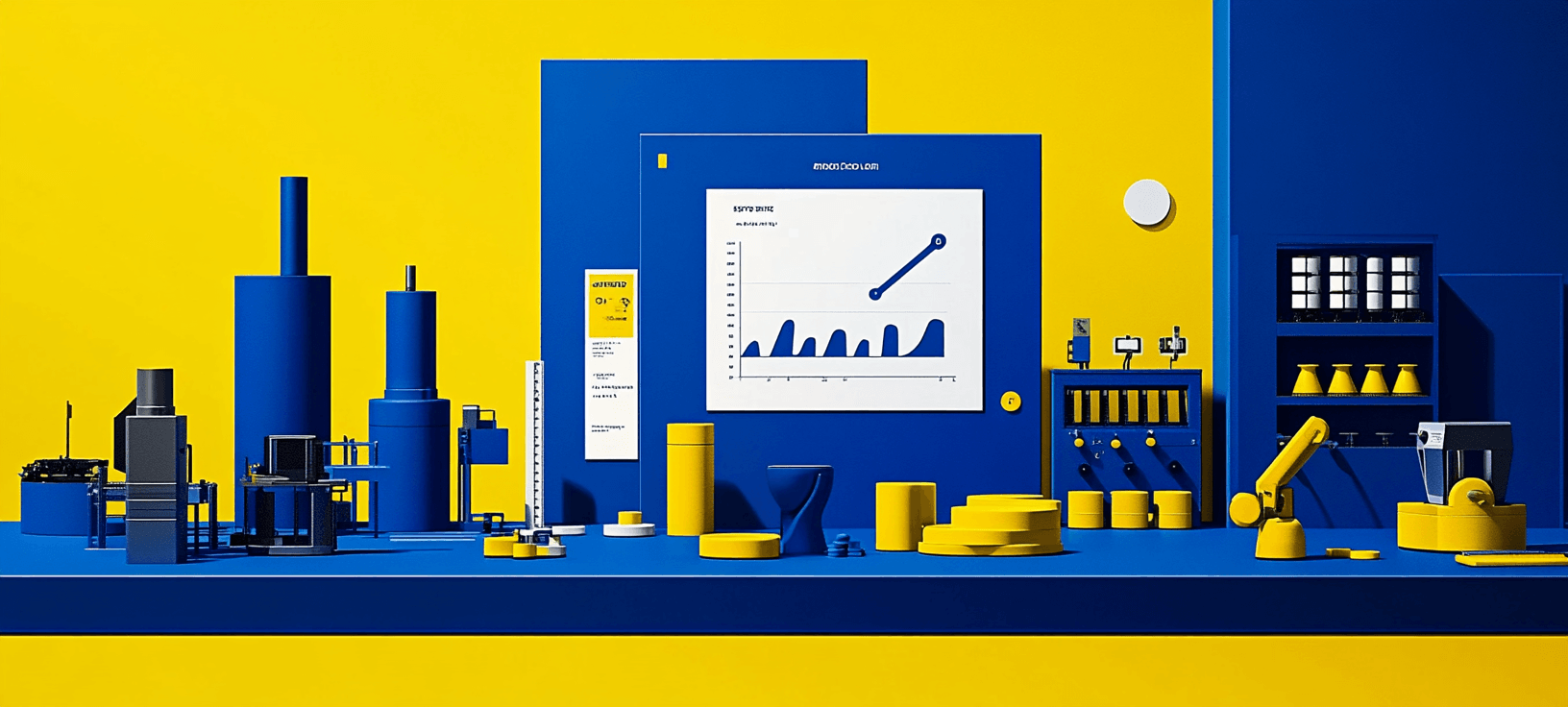 16 Manufacturing Industry Trends for 2026