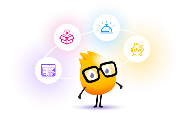 Litmos is best for small to mid-sized financial organizations