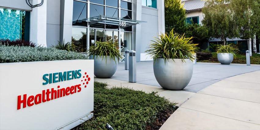 Siemens Healthineers