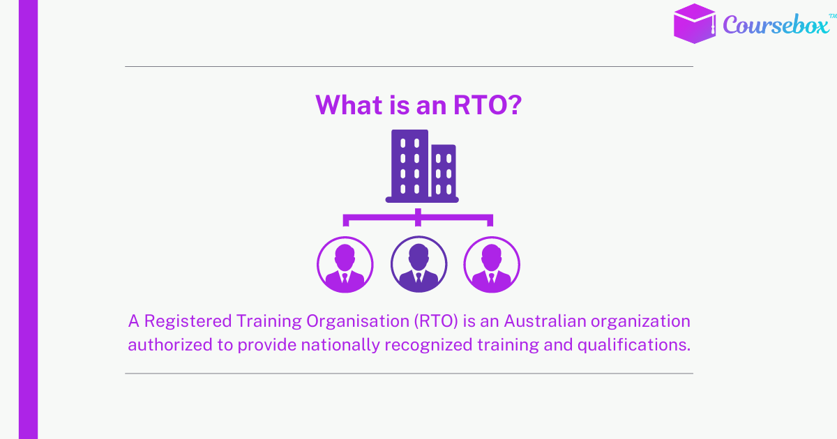What is an RTO