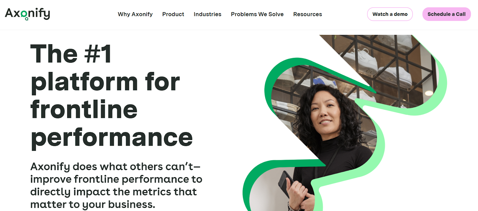 Axonify earns recognition as a microlearning platform focused on boosting employee knowledge retention and engagement