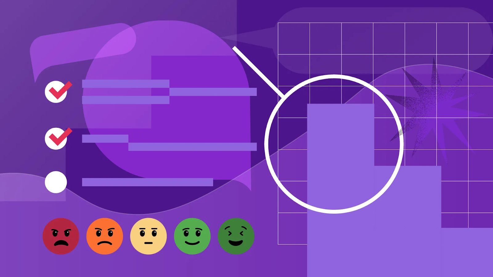 Analyze Data Holistically Across All Components