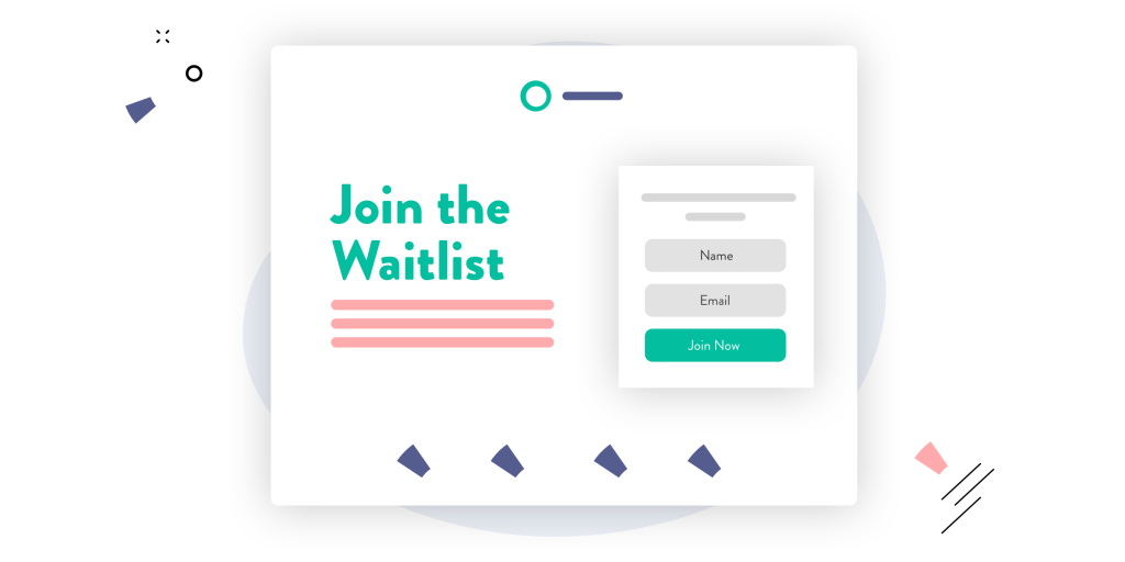 Launch a Pre-Sale or Waitlist Campaign