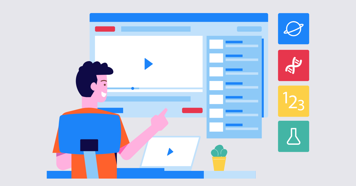 Video-Based Learning