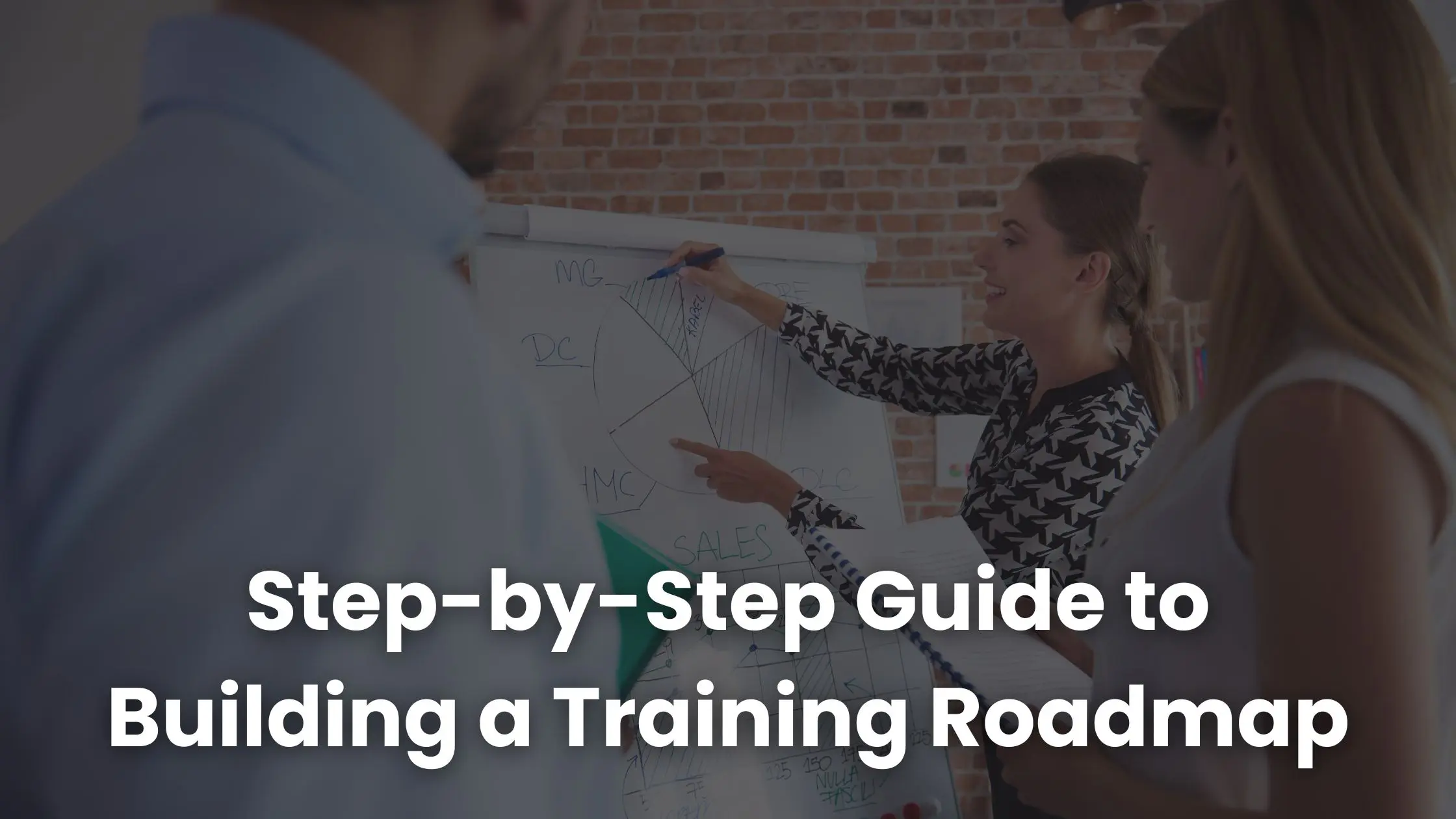 Step-by-Step Guide to Building a Training Roadmap