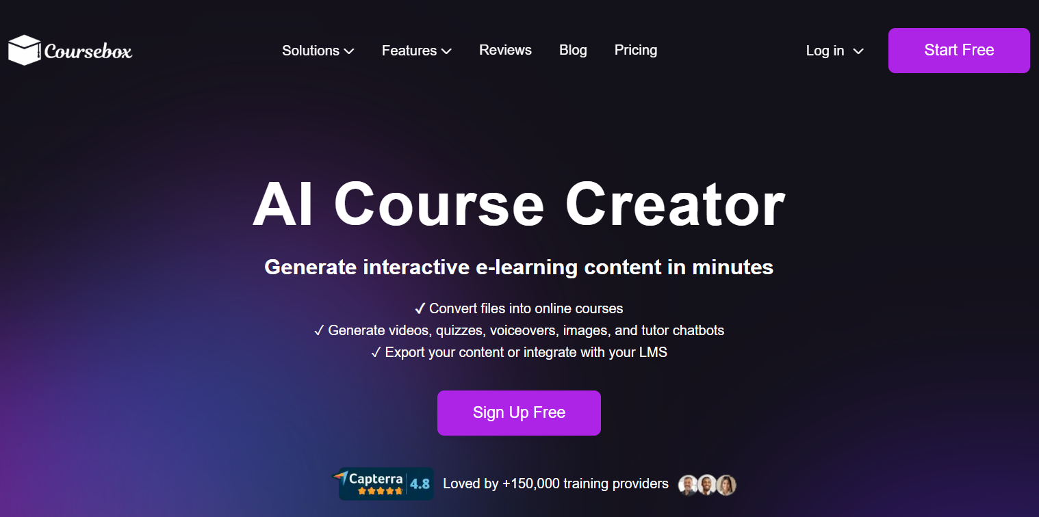 Leverage Competency Mapping to Develop Effective Training Courses with Coursebox