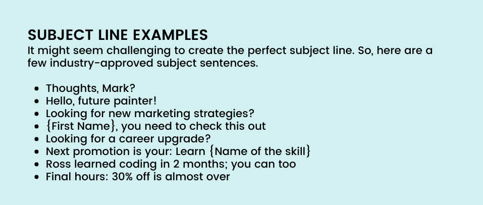 Write Content That Resonates