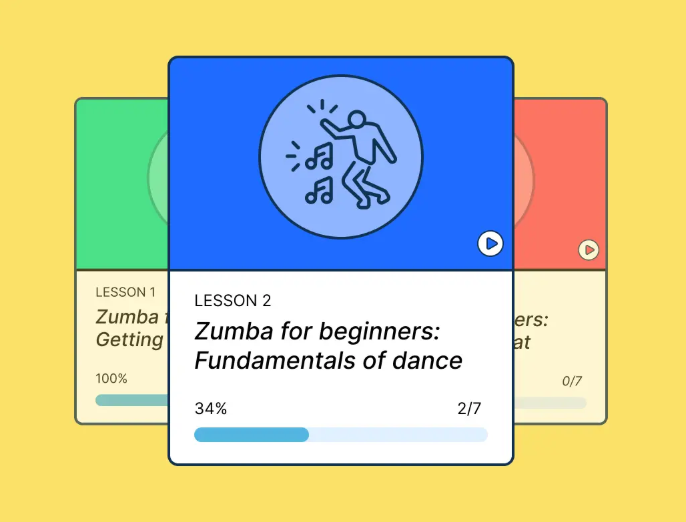 You Need to Sell Courses on Shopify