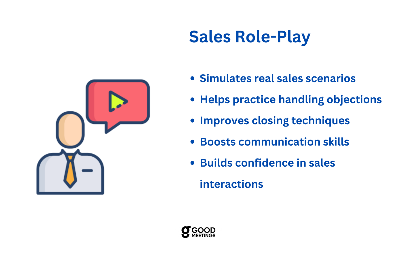 Incorporate Hands-On Practice and Role-Playing