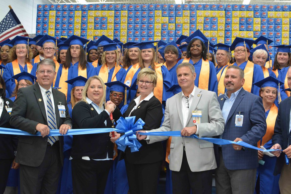 Walmart’s Targeted Training Academies