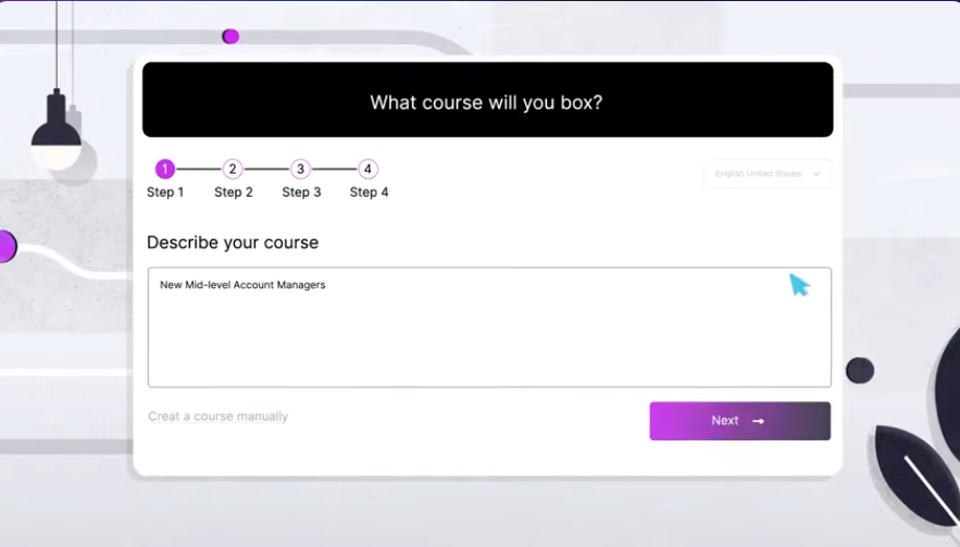 E-learning Content Authoring Integrations