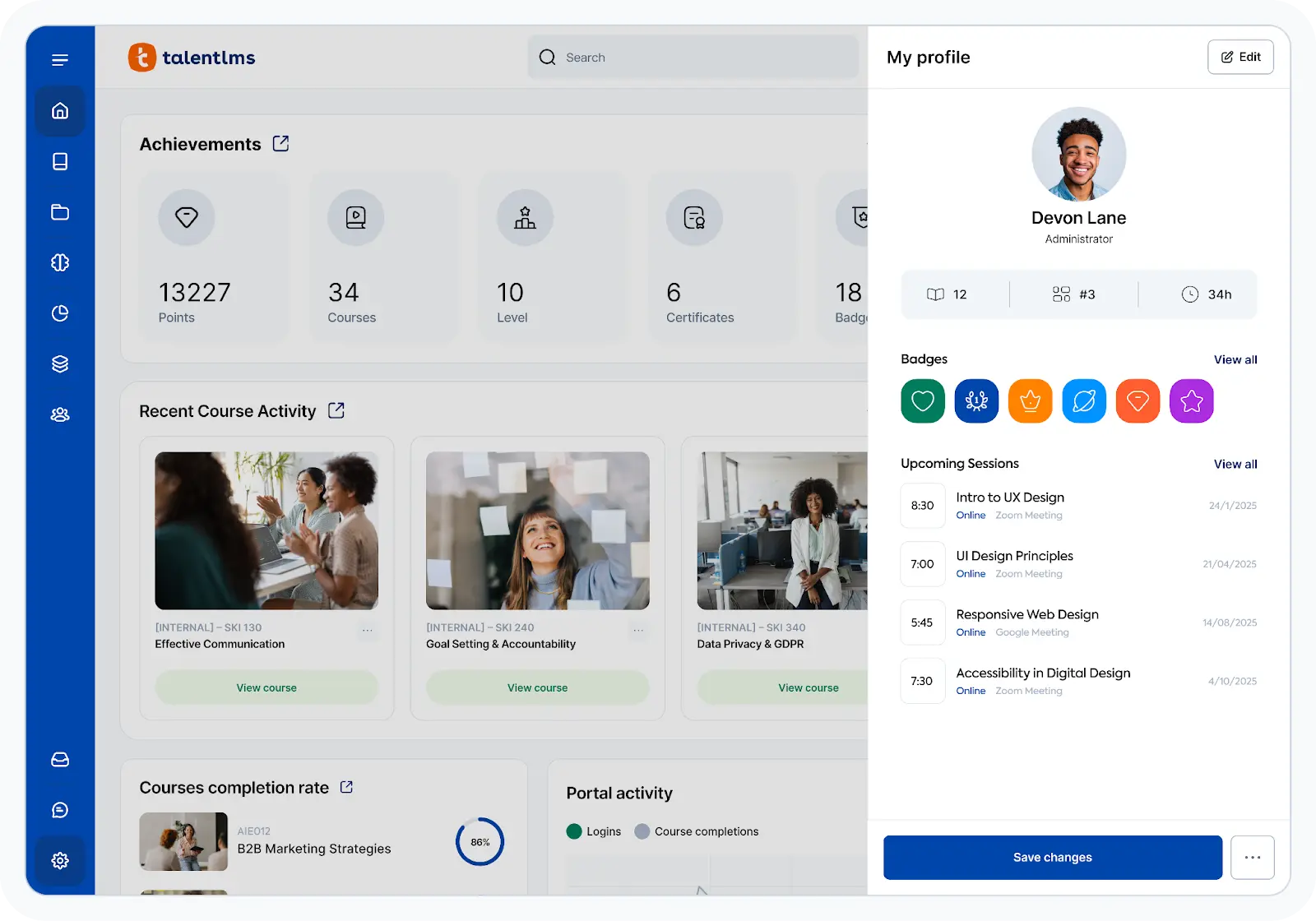 HRIS / HCM Integrations