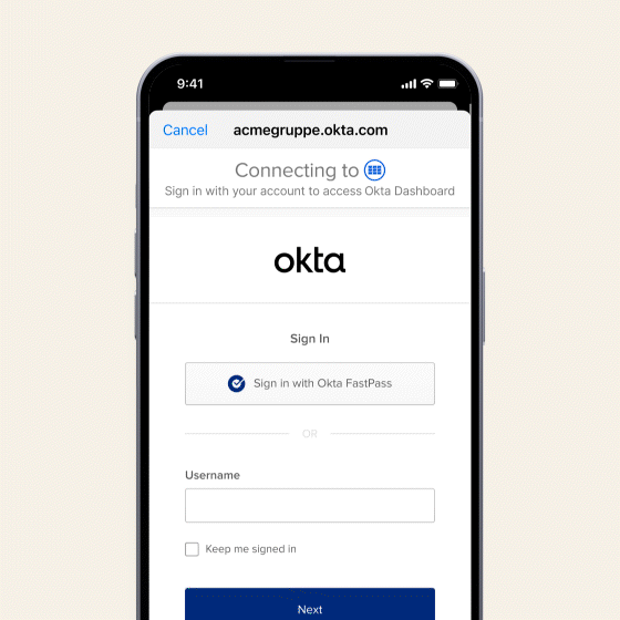 Okta