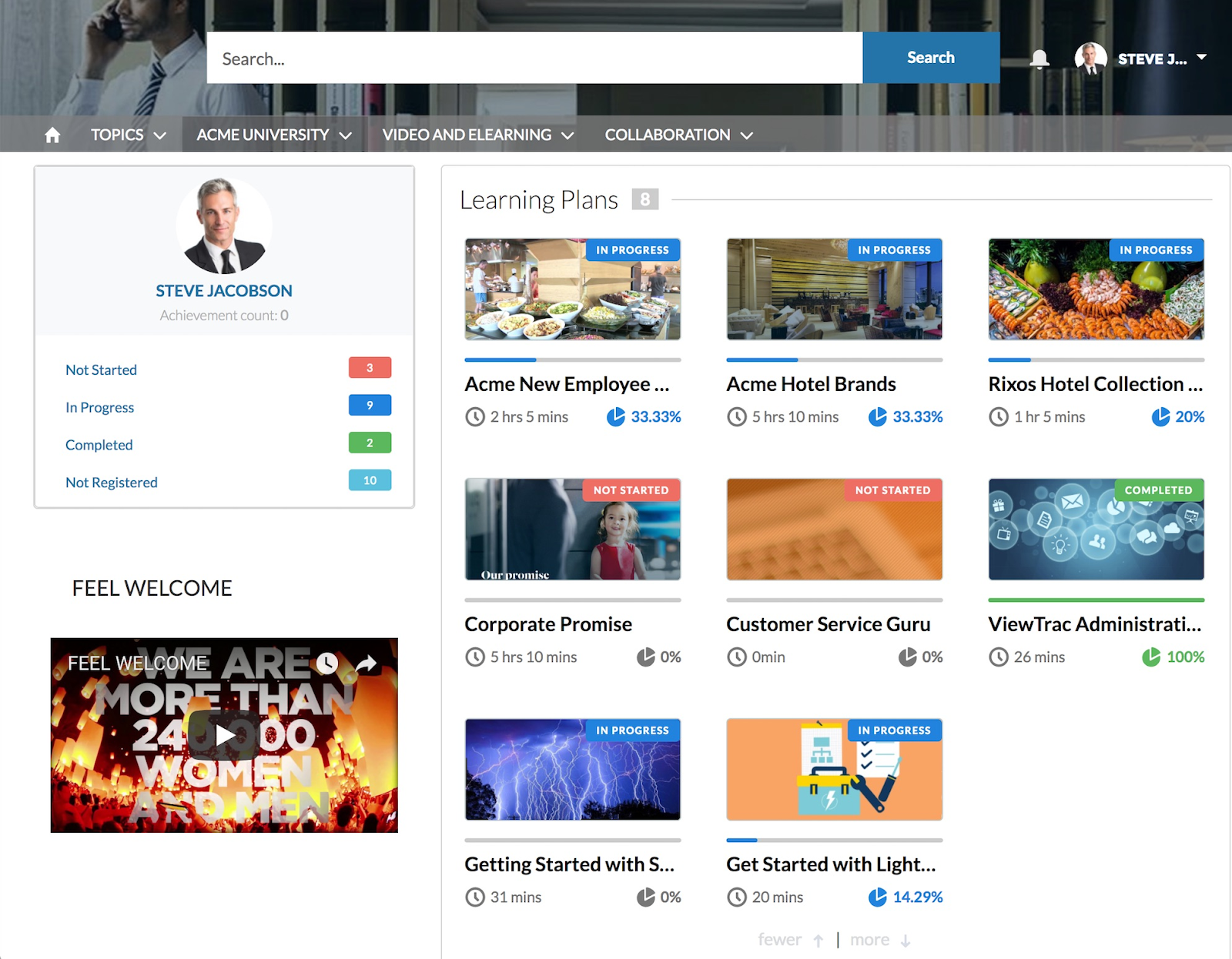 API-Based Integrations