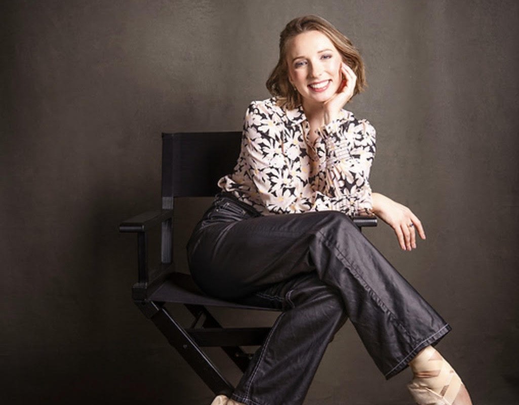 Spotlight Q&A: Ballerina Parties