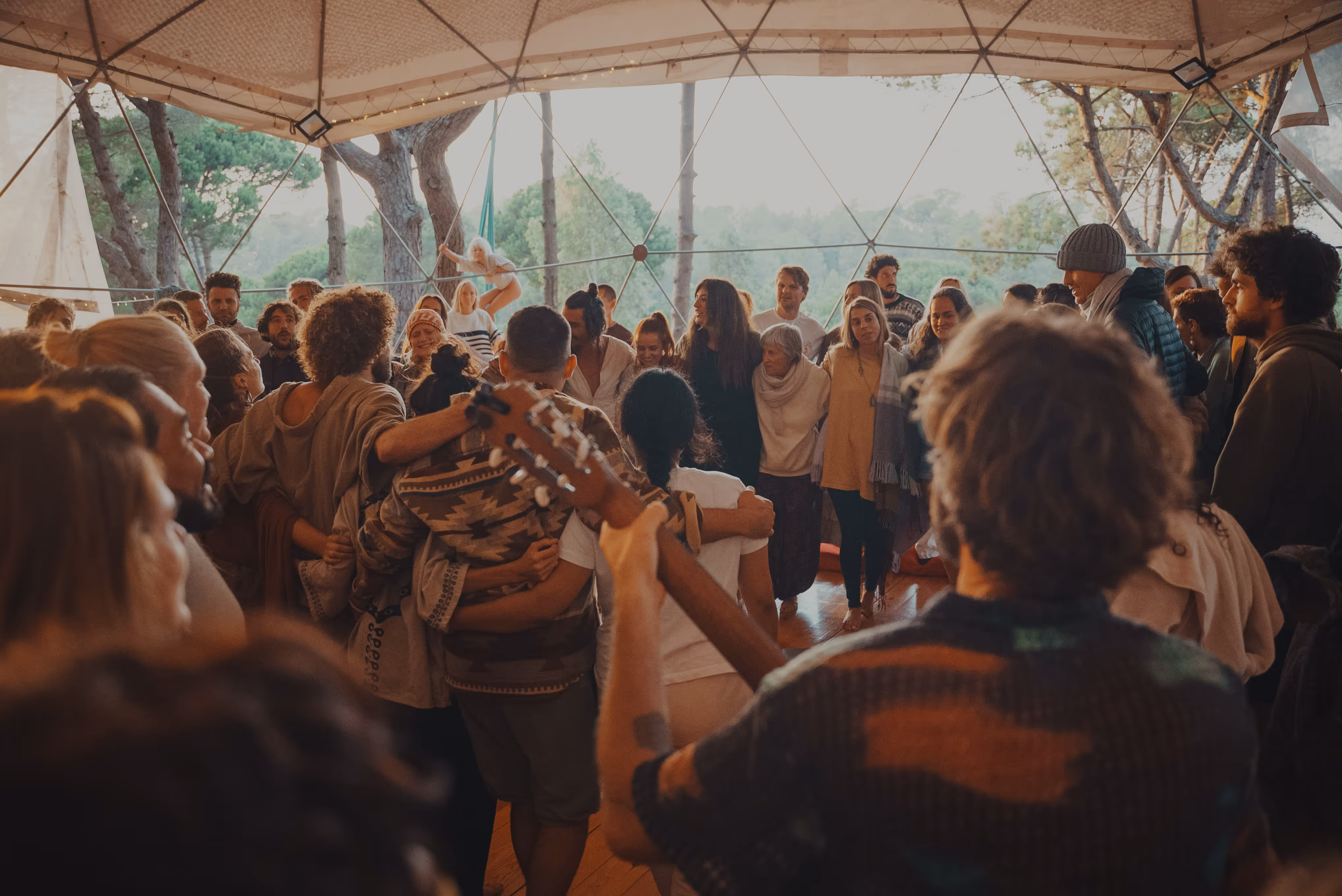 Winter wellness retreat Portugal