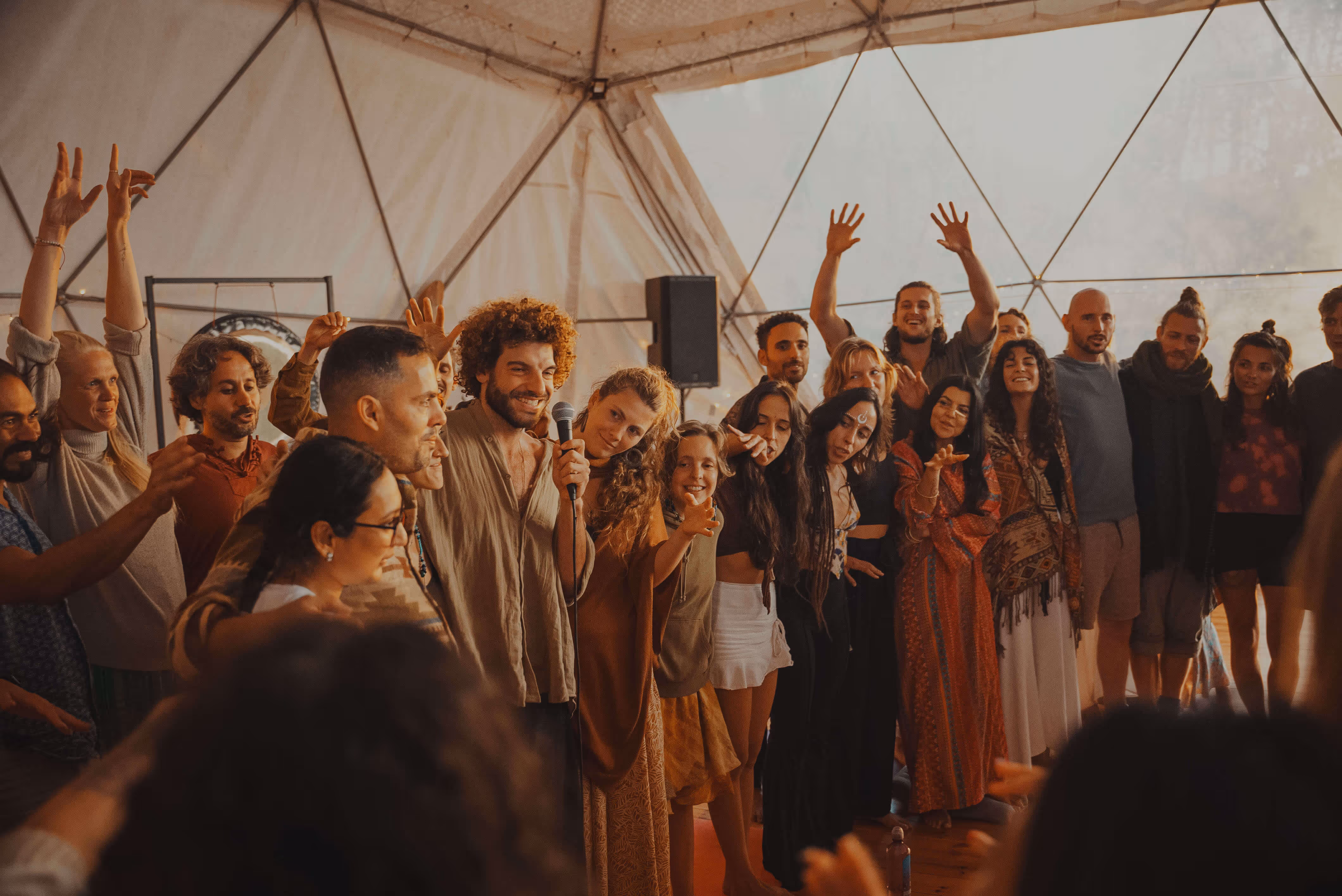 Portugal New Year wellness retreat