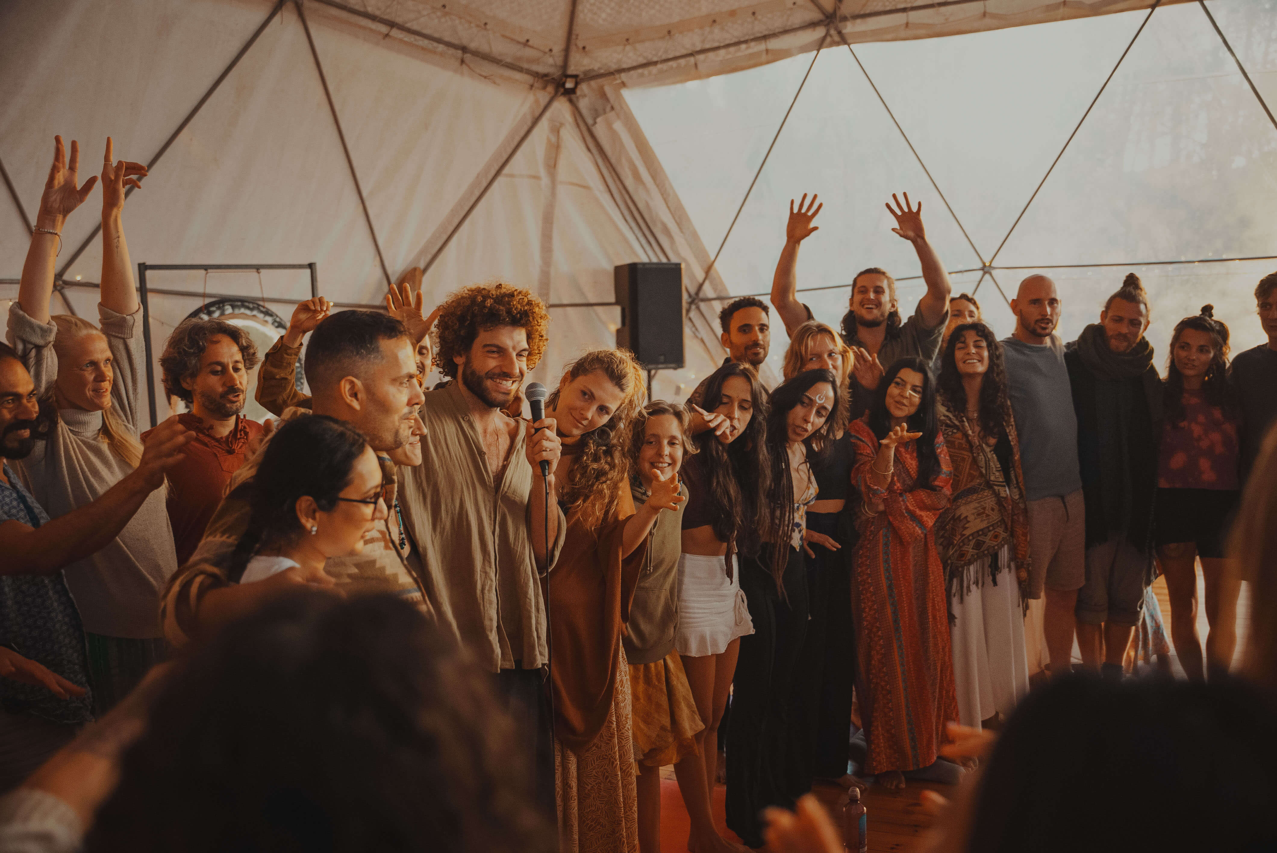 Portugal New Year wellness retreat