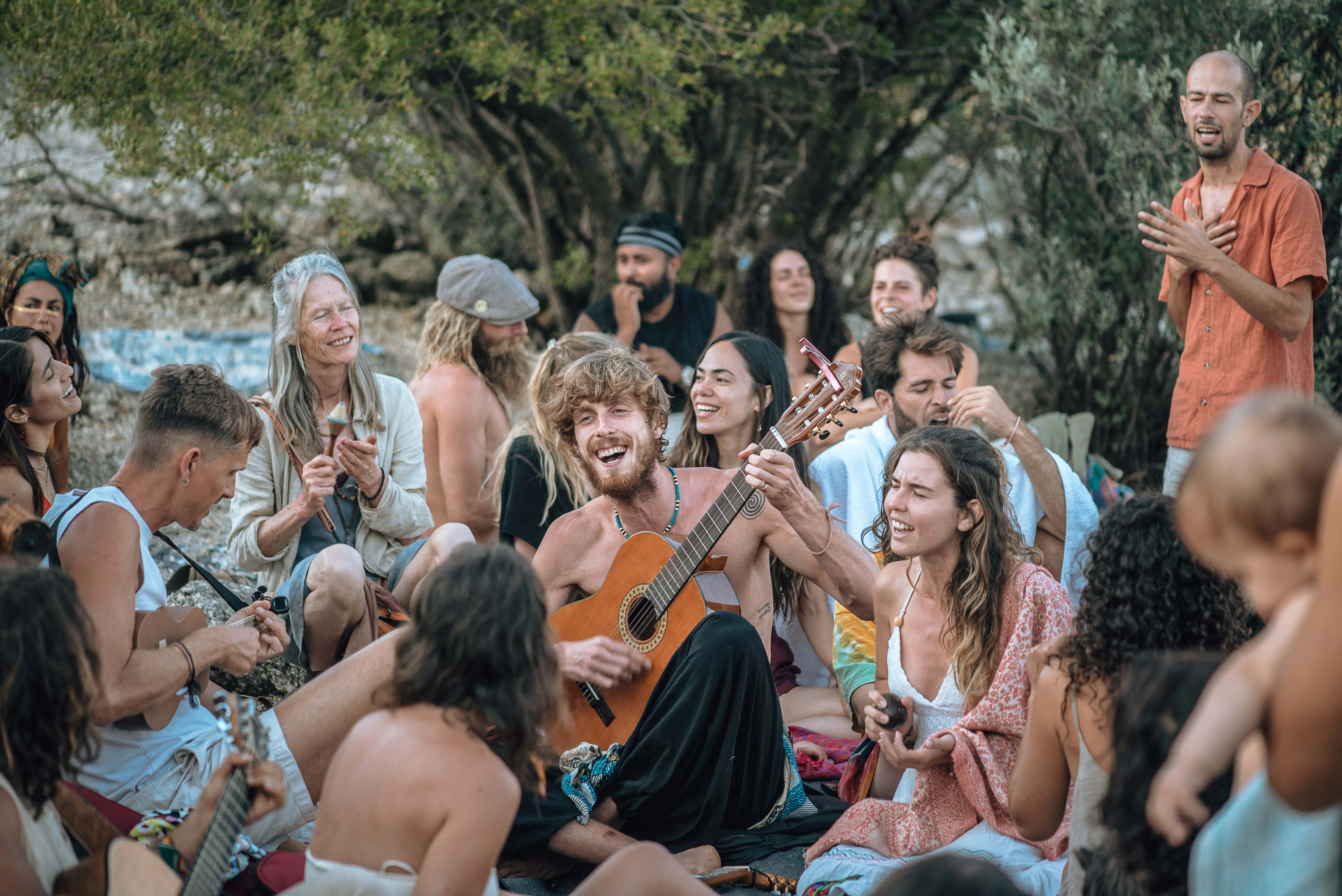 New Year retreat Portugal women