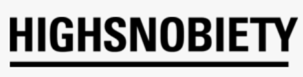 Highsnobiety