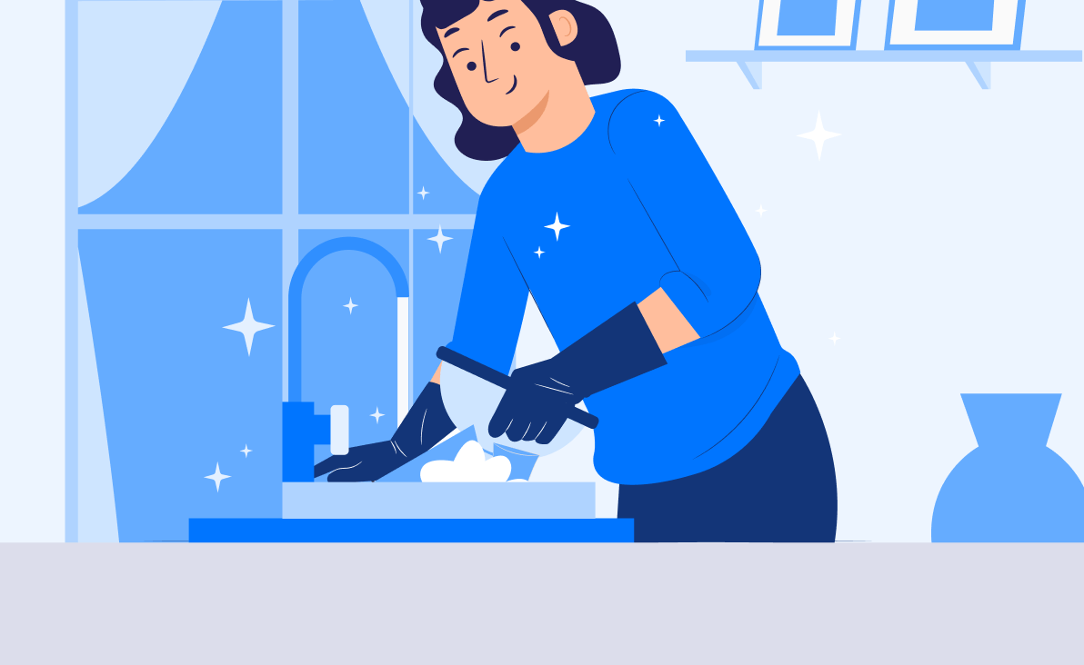 Hand washing vs. Dishwashers: Which is better for the environment?