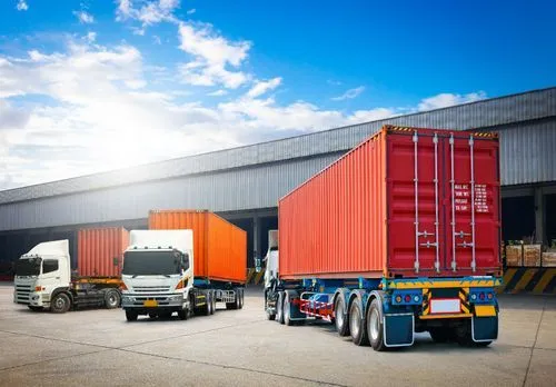 Canada Warehouse & Logistics Services - FlexSpace Logistics