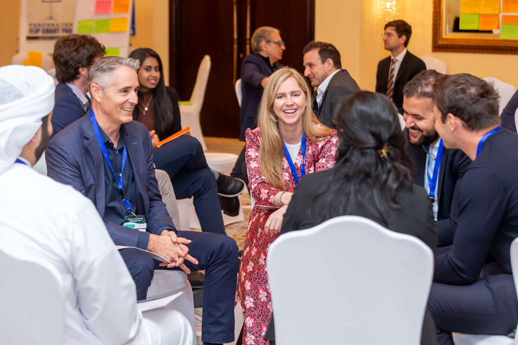 The Spiral Breakthrough in Practice