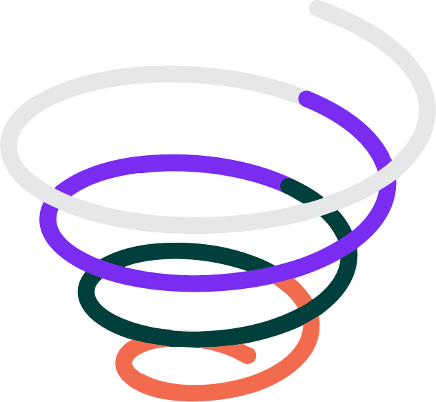 Stage 03 - The Spiral Breakthrough