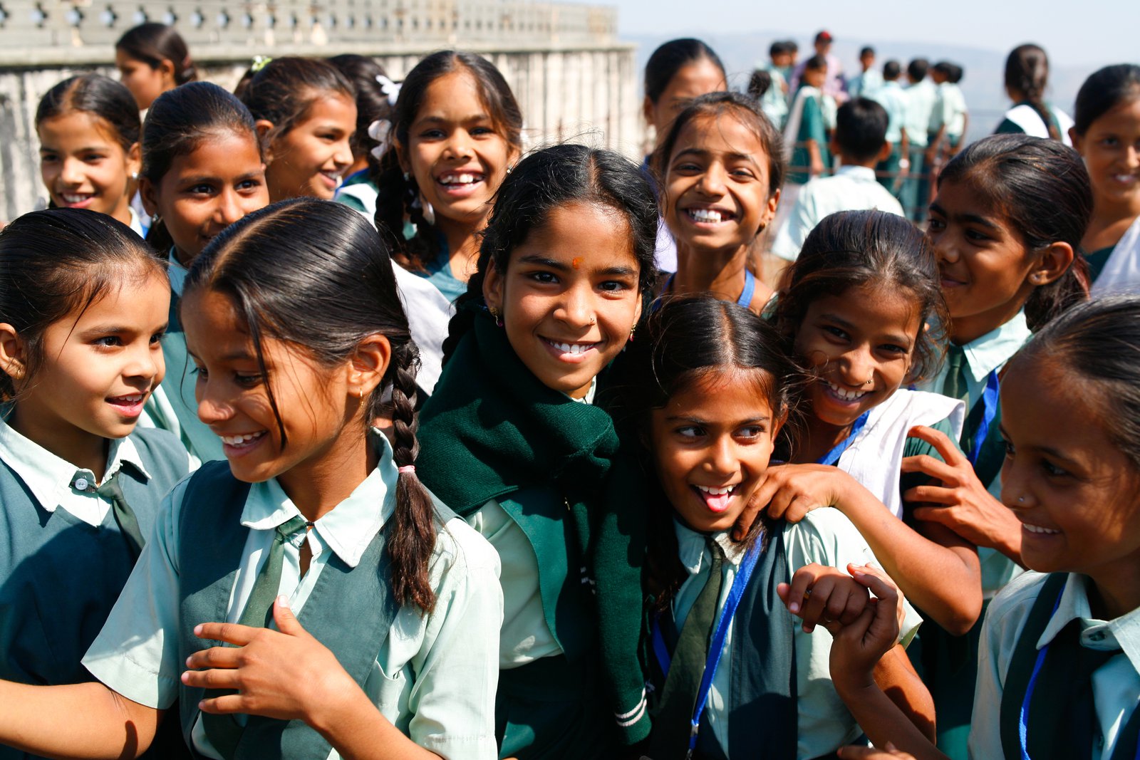Combatting Human Trafficking