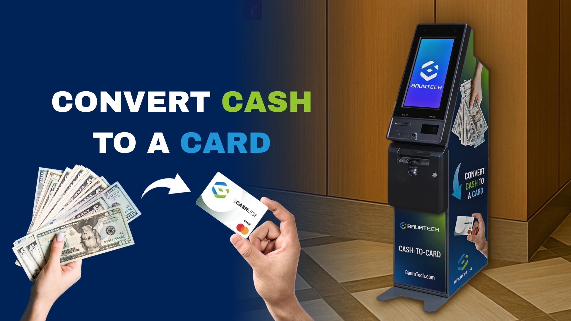 image of smart ticketing system for a public transportation company